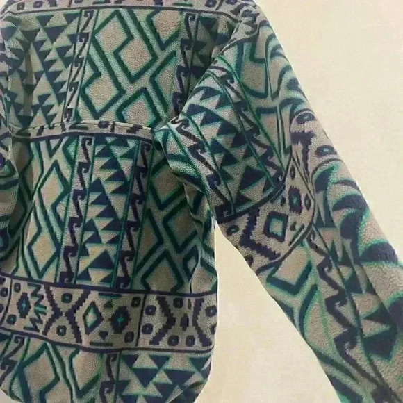 PATAGONIA | Snap-T Pullover | Sz Men XS or Women S | EUC | RARE print - Picture 10 of 10